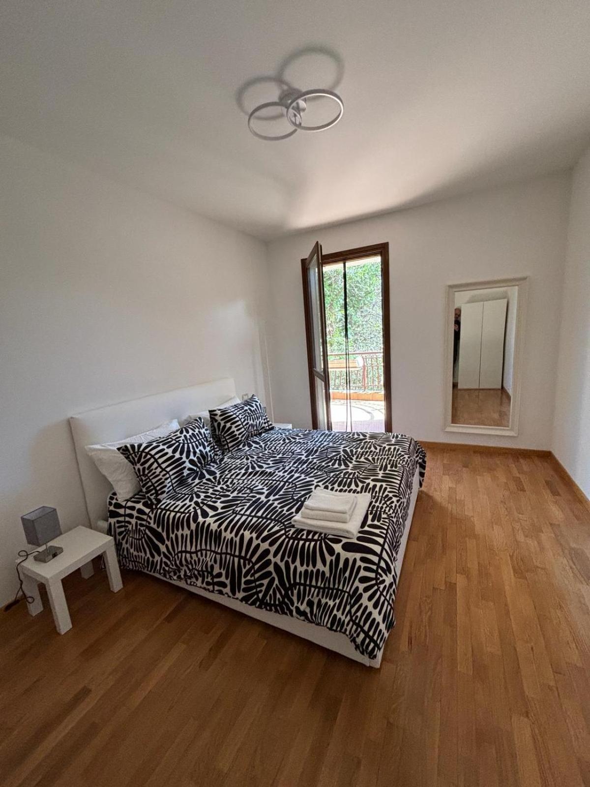 Apartmán Casa Lella 7 Marino Exteriér fotografie