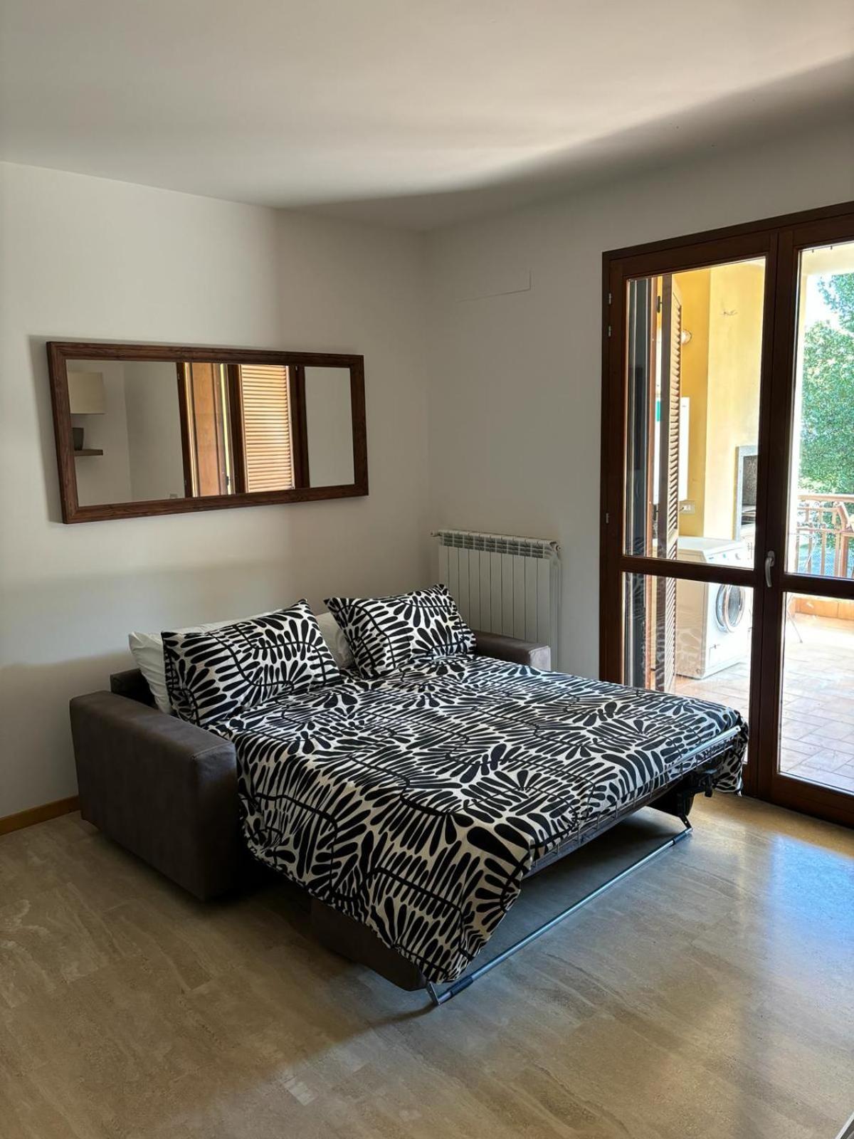 Apartmán Casa Lella 7 Marino Exteriér fotografie