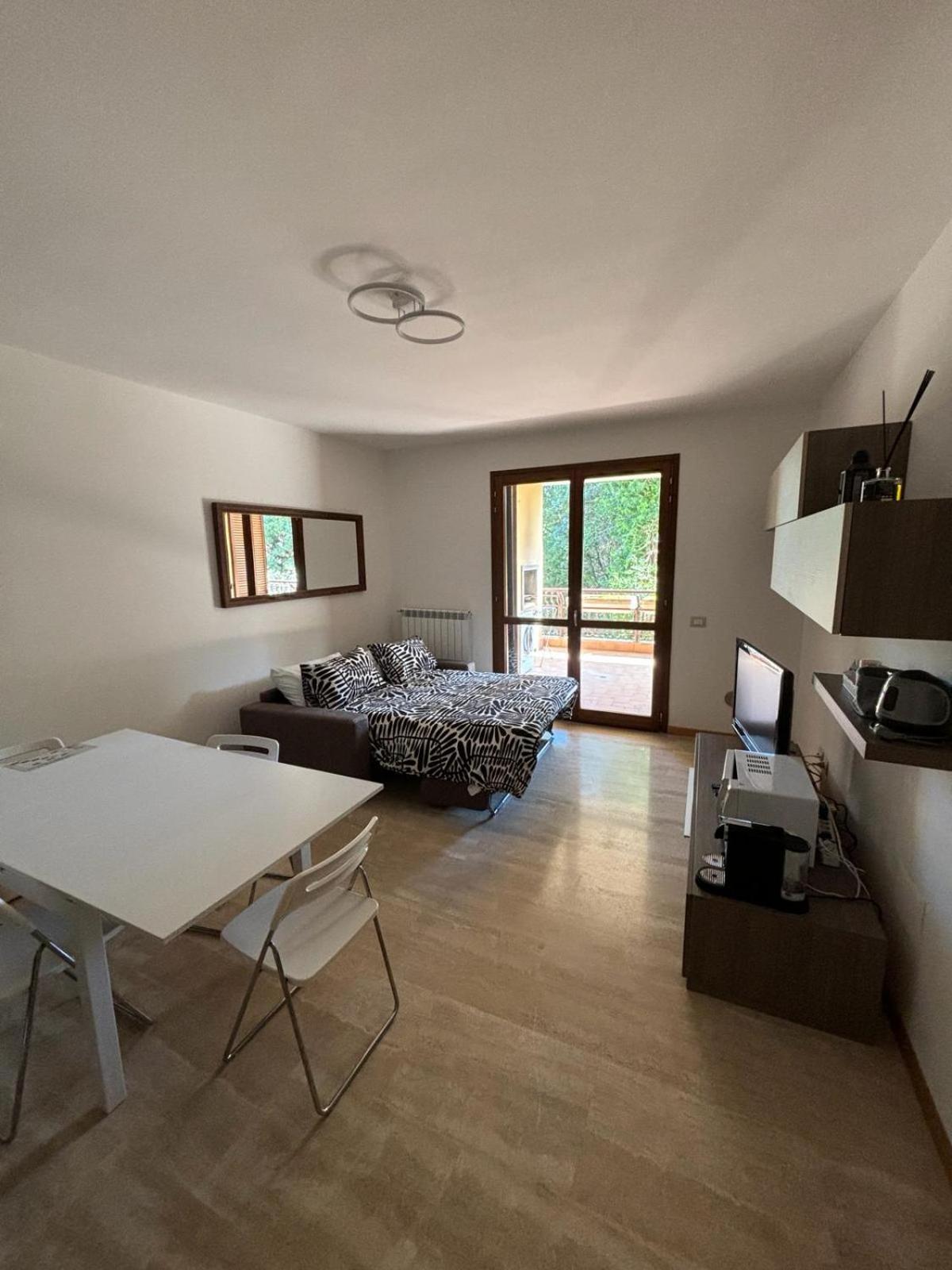 Apartmán Casa Lella 7 Marino Exteriér fotografie