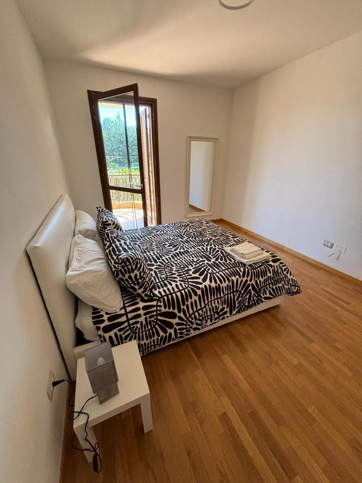 Apartmán Casa Lella 7 Marino Exteriér fotografie