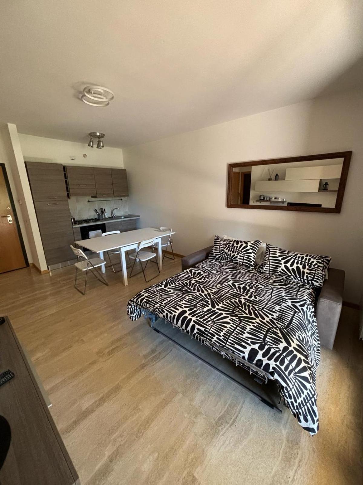 Apartmán Casa Lella 7 Marino Exteriér fotografie